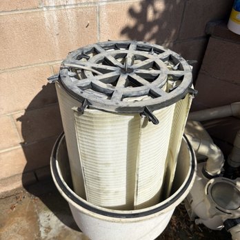 Carlo Anthony Pool & Spa - Today's filter clean removed months of built-up debris and contaminants, helping restore proper water flow and filtration. - Pool & Hot Tub Service Near Me - La Habra, California Carlo Anthony Pool & Spa - Today's filter clean removed months of built-up debris and contaminants, helping restore proper water flow and filtration. - Pool & Hot Tub Service Near Me - La Habra, California