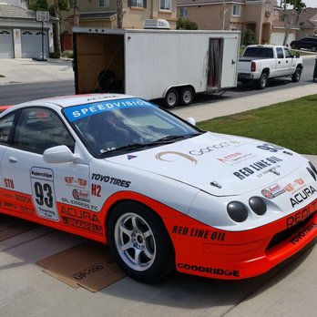 Indotech Auto Repair - Auto Repair Near Me - Arcadia, California