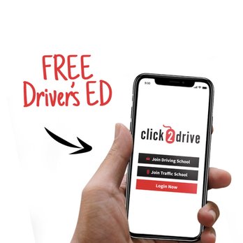 Click 2 Drive - Free Online Driver's Ed - Driving Schools Near Me - Burbank, California Click 2 Drive - Free Online Driver's Ed - Driving Schools Near Me - Burbank, California