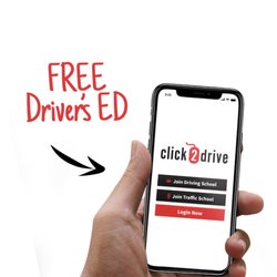 Click 2 Drive - Free Online Driver's Ed