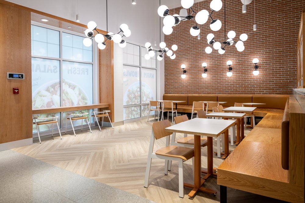 Chopt Creative Salad