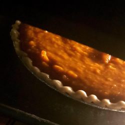 Fresh from the oven!!