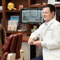 Rockcliff Oral and Facial Surgery & Dental Implants Center