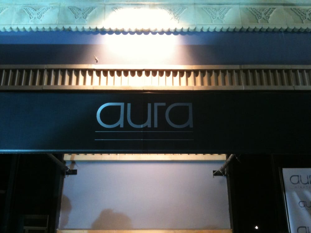 Aura Nightclub FermÉ Boîtes De Nuit 114 S Narcissus Ave Aura Nightclub FermÉ Boîtes De Nuit