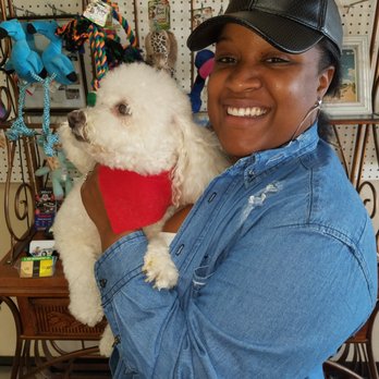 u wash doggie near me