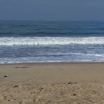 Dunes Beach - Half Moon Bay State Beach - Beaches Near Me - Half Moon Bay, California