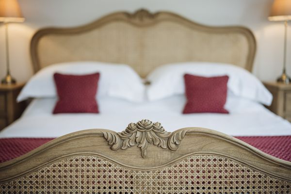 King Arthur Hotel by null