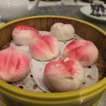 Koi Palace - Birthday Buns - Dim Sum Near Me - Dublin, California Koi Palace - Birthday Buns - Dim Sum Near Me - Dublin, California