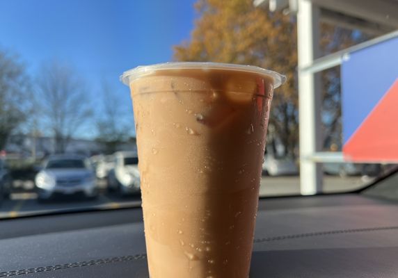 HK BBQ Master by null