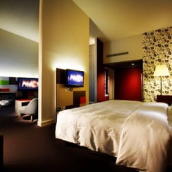 Pentahotel Rostock
