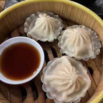 Stick & Steam - XLB (Original, Crab, Truffle) - Dim Sum Near Me - Millbrae, California Stick & Steam - XLB (Original, Crab, Truffle) - Dim Sum Near Me - Millbrae, California