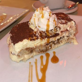 Tutto A Modo Mio - Tiramisu - Italian Near Me - Ridgefield, New Jersey Tutto A Modo Mio - Tiramisu - Italian Near Me - Ridgefield, New Jersey