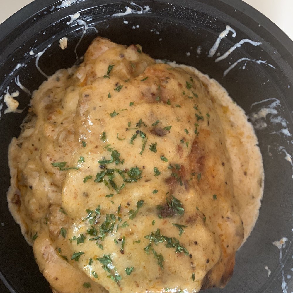 Ka'ribbean Fire - Salmon w/crabmeat - Caribbean Near Me - La Plata, Maryland Ka'ribbean Fire - Salmon w/crabmeat - Caribbean Near Me - La Plata, Maryland