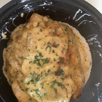Ka'ribbean Fire - Salmon w/crabmeat - Caribbean Near Me - La Plata, Maryland Ka'ribbean Fire - Salmon w/crabmeat - Caribbean Near Me - La Plata, Maryland