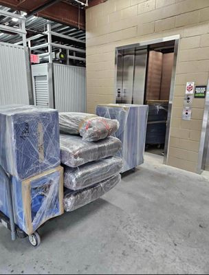 WE PACK & MOVE - Updated May 2026 - 72 Photos - Atlanta, Georgia ...