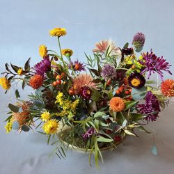 Rushing Blooms Floral Studio