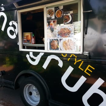 Thai Grub - Thai Near Me
