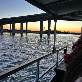 Saltwater Cycle - Boat Tours Near Me - Charleston, South Carolina Saltwater Cycle - Boat Tours Near Me - Charleston, South Carolina
