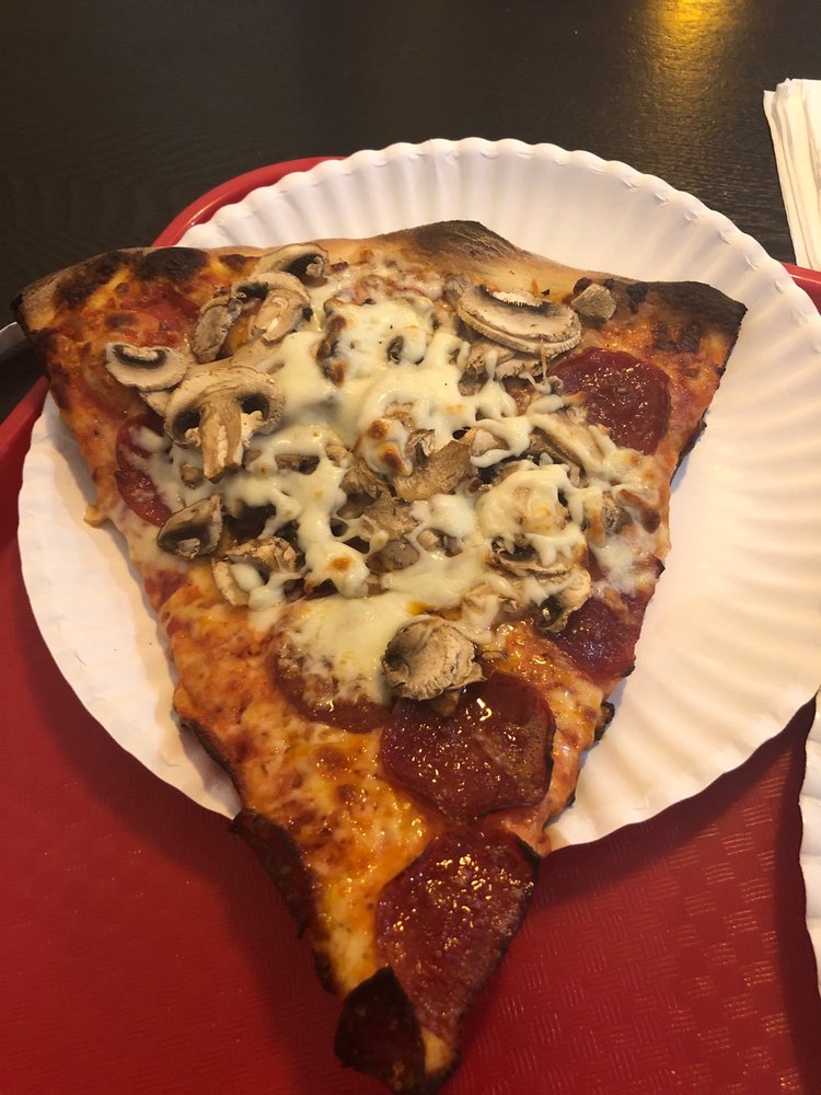 PIZZA 36 Photos & 36 Reviews Pizza 901 Rock Springs Rd