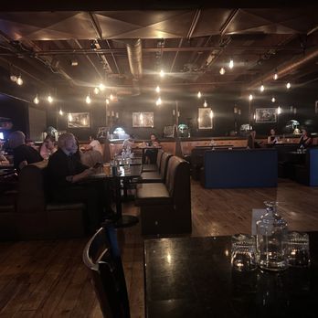 Prohibition - Cocktail Bars Near Me - Murray, Utah