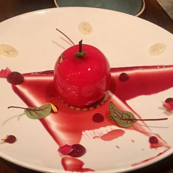 Lupo Verde Osteria - Forbidden Apple - Italian Near Me - Washington, DC, District of Columbia Lupo Verde Osteria - Forbidden Apple - Italian Near Me - Washington, DC, District of Columbia