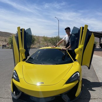 CYB Exotics - Me driving to Red Rock on Maclaren 570S - Car Rental Near Me - Las Vegas, Nevada CYB Exotics - Me driving to Red Rock on Maclaren 570S - Car Rental Near Me - Las Vegas, Nevada