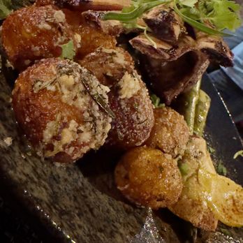 Olesia's Taverne - The Lamb was absolutely off the hook. - Ukrainian Near Me - Richfield, Ohio