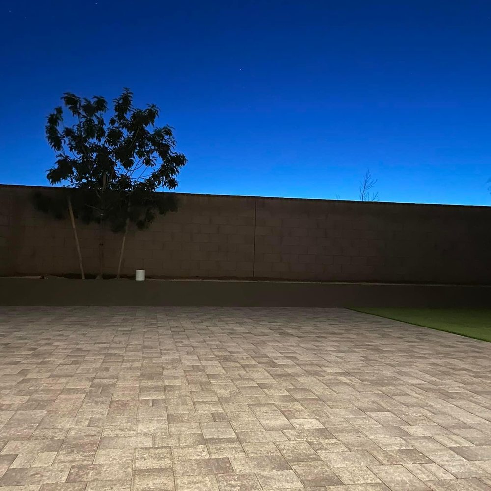 Desert Pointe landscape - Landscaping Near Me Desert Pointe landscape - Landscaping Near Me