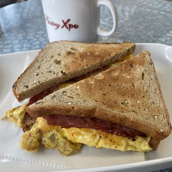 Pastry Xpo - Coffee & Tea Near Me - Falls Church, Virginia Pastry Xpo - Coffee & Tea Near Me - Falls Church, Virginia