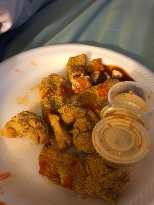 Jackson’s Catfish Corner by null Jackson’s Catfish Corner by null