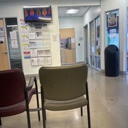 East San Gabriel Valley Mental Health Center - What am i waiting for? literally waiting for them to tell me that they can't give me the paperwork I need today.