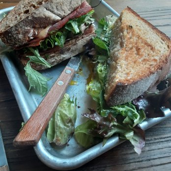 The Grain Shed - Sandwich - Bakeries Near Me - Spokane, Washington The Grain Shed - Sandwich - Bakeries Near Me - Spokane, Washington