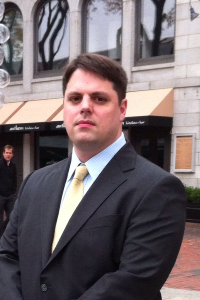 The Law Office of Trevor P Dunn - immigration attorney in Waltham, MA