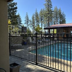 Firelite Lodge