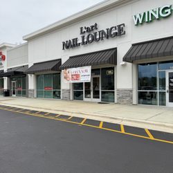 L'art Nail Lounge