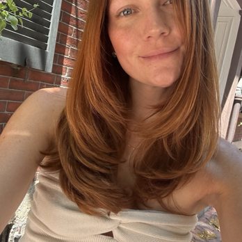 Sue's Hair Salon - Wash/cut/blow dry + layers and angles - Hair Stylists Near Me - Boston, Massachusetts Sue's Hair Salon - Wash/cut/blow dry + layers and angles - Hair Stylists Near Me - Boston, Massachusetts