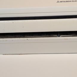 Another filthy air conditioner shot Another filthy air conditioner shot