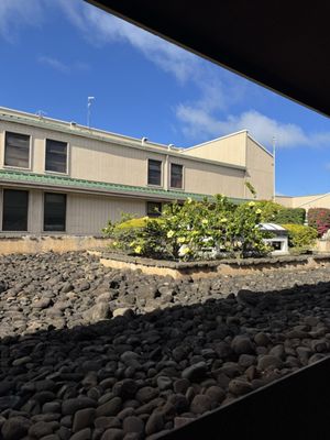 Lihue Airport by null