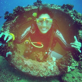 3000psi Dive School - Kewalo pipe - Scuba Diving Near Me