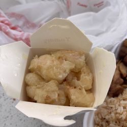 Panda Wok - Coconut Shrimp