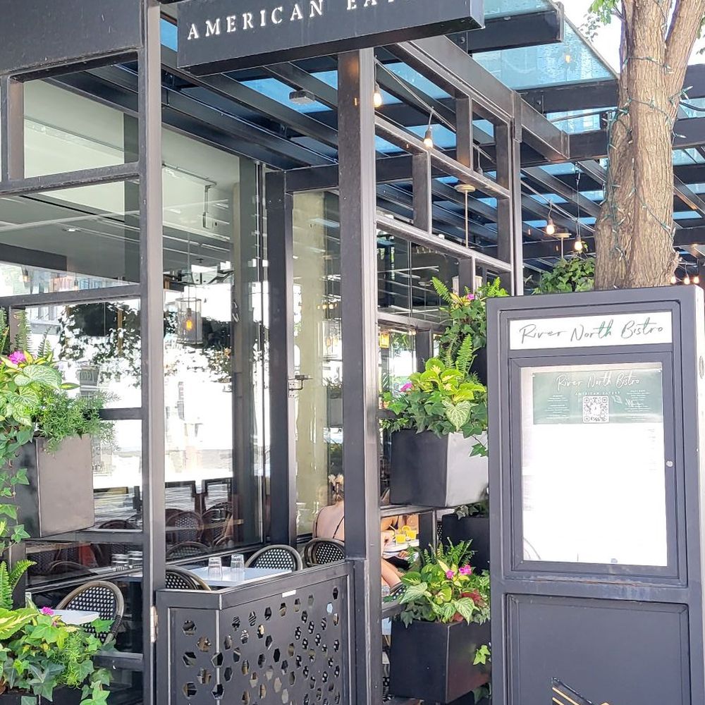 River North Bistro - American Near Me - Chicago, Illinois River North Bistro - American Near Me - Chicago, Illinois