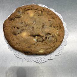 Walnut Chocolate Chip