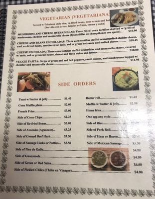 Menu photo 4 Bradley Cafe Bradley Beach, NJ Menu photo 4 Bradley Cafe Bradley Beach, NJ