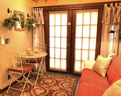 Arcata Stay Lodging by null