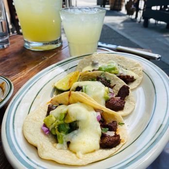 Tacuba Hell's Kitchen - Carne Asada Tacos - Mexican Near Me - New York, New York