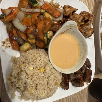 Zen Steak Sushi - NY Steak and Chicken Dinner - Sushi Bars Near Me - Opelika, Alabama Zen Steak Sushi - NY Steak and Chicken Dinner - Sushi Bars Near Me - Opelika, Alabama