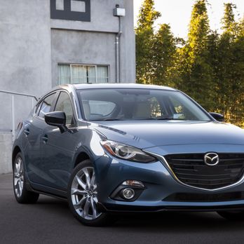 Quality Mazda of Albuquerque - Car Dealers Near Me - Albuquerque, New Mexico