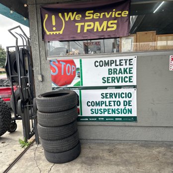 Rene's Tire Service - Tires Near Me - Midway City, California Rene's Tire Service - Tires Near Me - Midway City, California