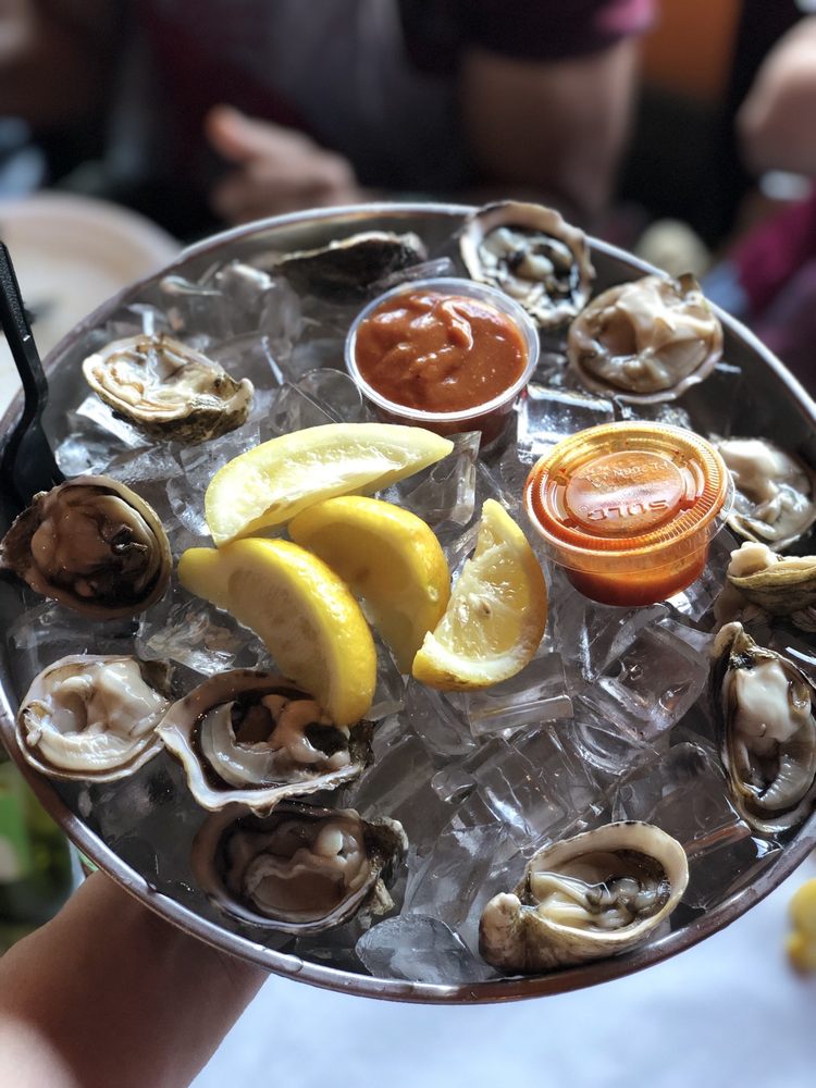 THE KICKIN CRAB 658 Photos & 930 Reviews 3611 S Bristol St, Santa