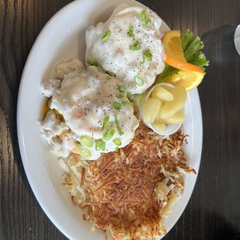 Le Peep - Legacy - Farmers Benedict - Breakfast & Brunch Near Me - Omaha, Nebraska
